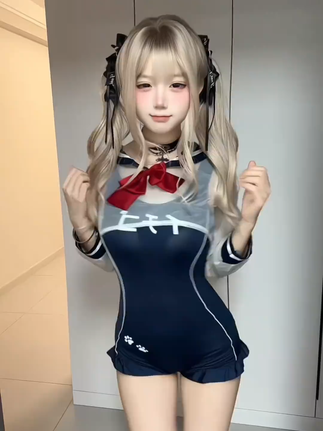 #outfit #xuhuong #girls #viral #cosplayer #cos