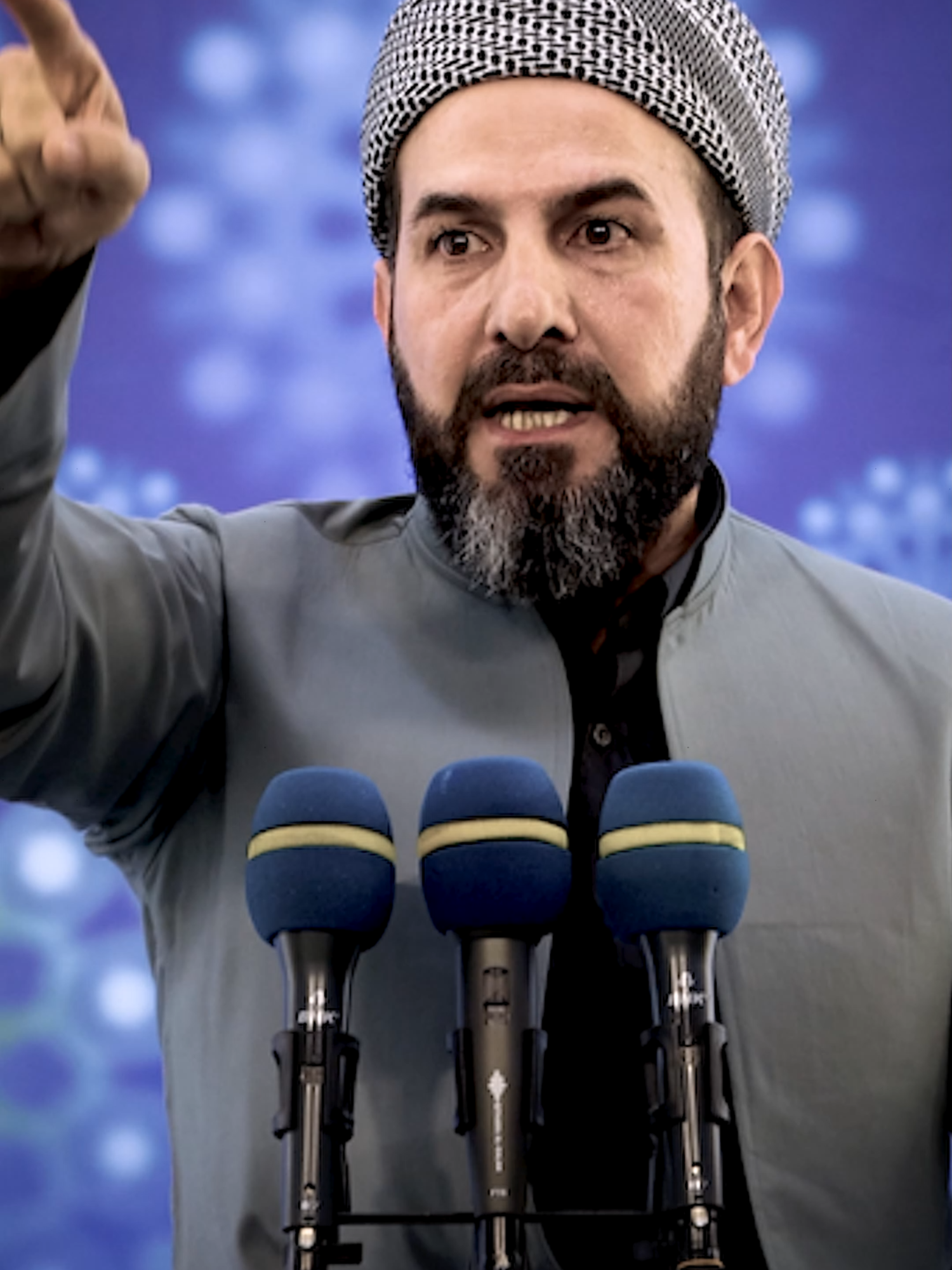 بەرەكەتی ڕۆژەكـەت بە  ئەنجامدانی نوێژی بەیانی دەسپێدەكات ! مامۆستا ڕێبوار حوسێن #وتاری_مامۆستایانی_ئاینی #مامۆستا_ڕێبوار_حوسێن #mamosta_rebwar #پۆستی_ئاینی🕋 #مامۆستا_ڕێبوار #fyp