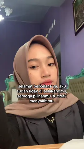 bahagia terus ya