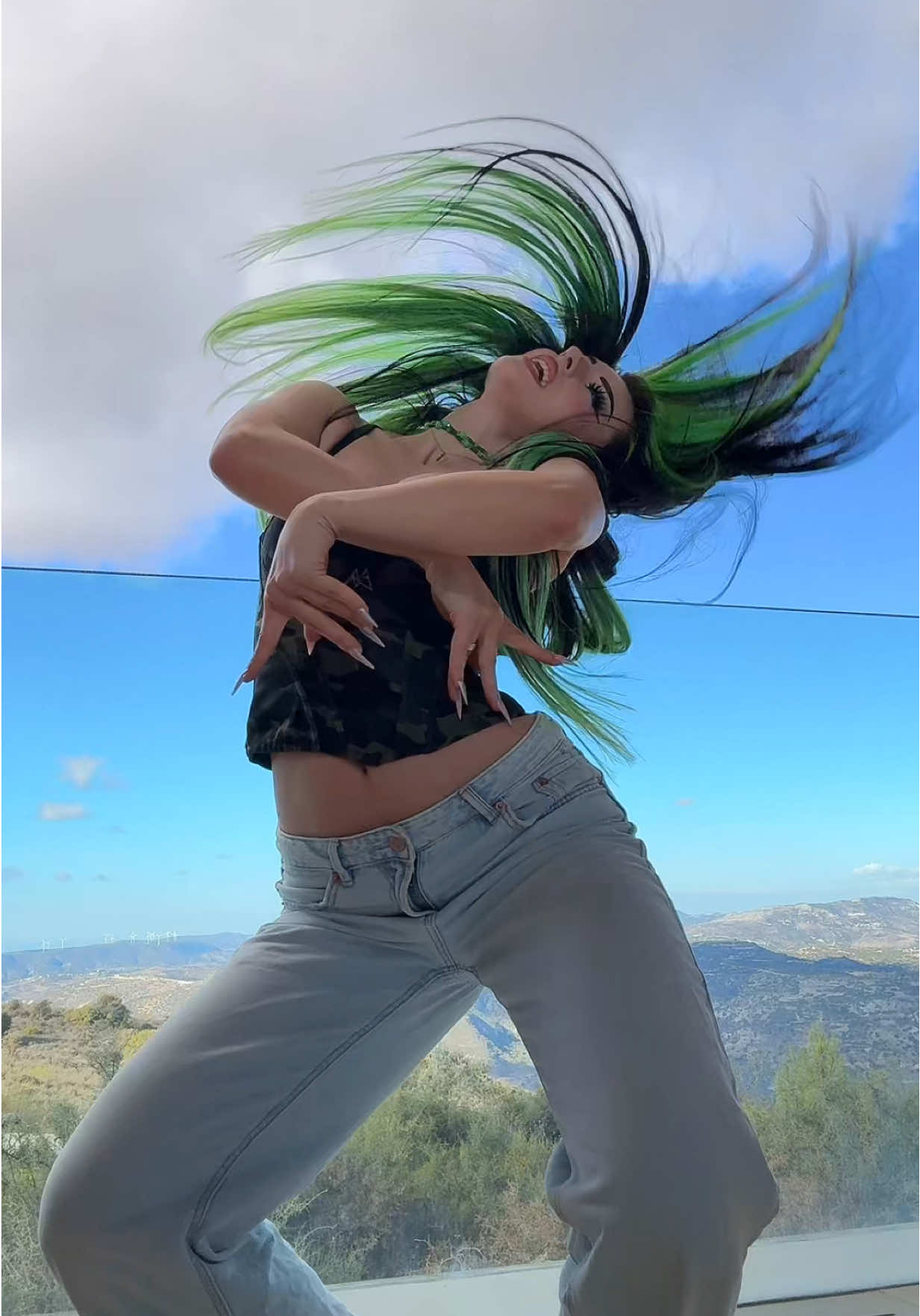 Sealed the deal 💚 