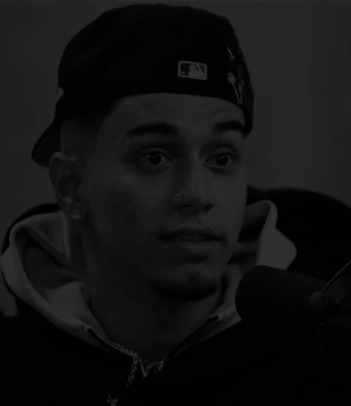 eu não sou um gênio… | #veigh #trapbr #tipografia #lyrics_songs #fyp 