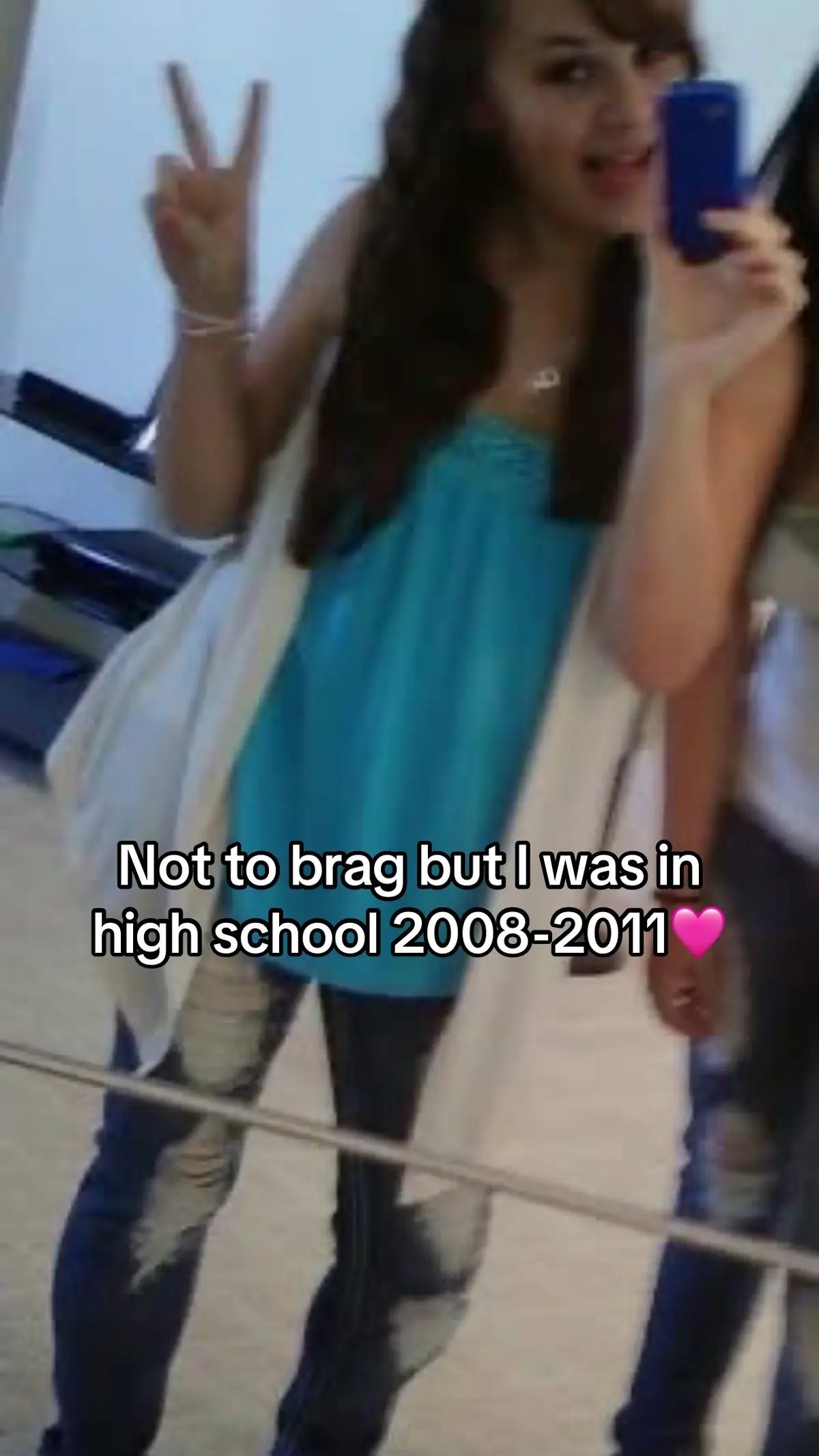 #highschool #classof2011 #fyp 