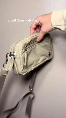 Small Crossbody Bags #crossbodybag #smallcrossbody 
