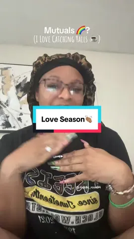 I’m not gone tag the couples I’ve caught onto but just know I see yall and support it 😘 #mutuals #lesbiansoftiktok #wlw #wlwcouple #fyp 