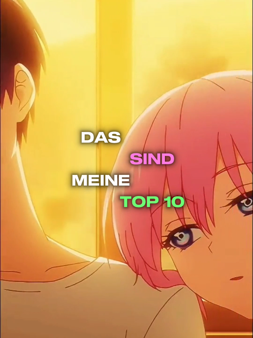 Replying to @koppi321  #bunnygirlsenpai #oregairu #mikunakano #animeempfehlung  #animedeutsch 