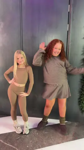 Finally got to do TikTok’s with my bestie…. We waited too long to do this 💖 #fyp #besties #laceym #iylaandlaceym 