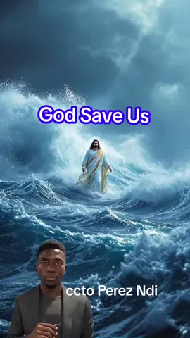 God save us #perezndi #prediction 