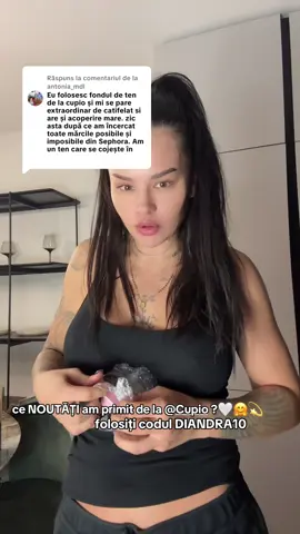 Ca răspuns pentru @antonia_mdl #foryoupage♥️♥️ #foryoupage #viralvideos #makeup #makeuptip 