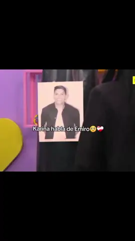 mi eterno baile inolvidable😭 #karinagarcia #emironavarro #paratiiiiiiiiiiiiiiiiiiiiiiiiiiiiiii 