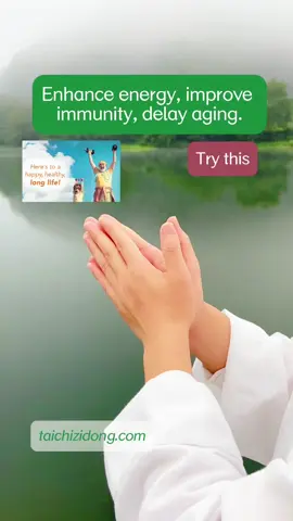 https://taichizidong.com Specific exercise improve symptoms, daily full-body exercises remove root causes.
