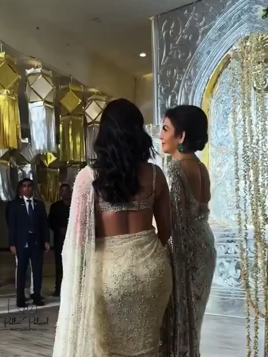 WILD CARD ENTRY 🥵 🔥 #radhika #ambani #ambaniwedding #reliance #viral #viraltiktok #tiktok #tiktokindia #tiktokviral #indian #india #indiantiktok #fy #fyp #fyppppppppppppppppppppppp #fypシ゚ #viral #viraltiktok #trending #trend #view #wild #wildcard