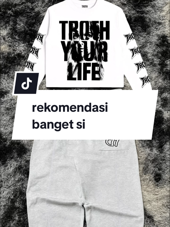 YANG MAU CO KOMEN BB DAN TB LO SEKARANG  #rekomendasioutfit #kalcer #streetwear #skena #baggypants 