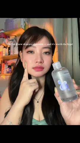 Dry skin? This essence hits different — light, smooth, and glowing! 🌿” #DermaVigha #HydrationEssence #DewySkin #SkincareOnABudget #ViralSkincare 