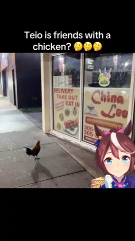 School does start at like 8 so I guess it’s only fair she’s here so early but what is bro doing here too? #umamusume #umamusumeprettyderby #ウマ娘 #fyp #xyzbca 