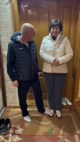 Need to take off your shoes😂#madam_nadin 