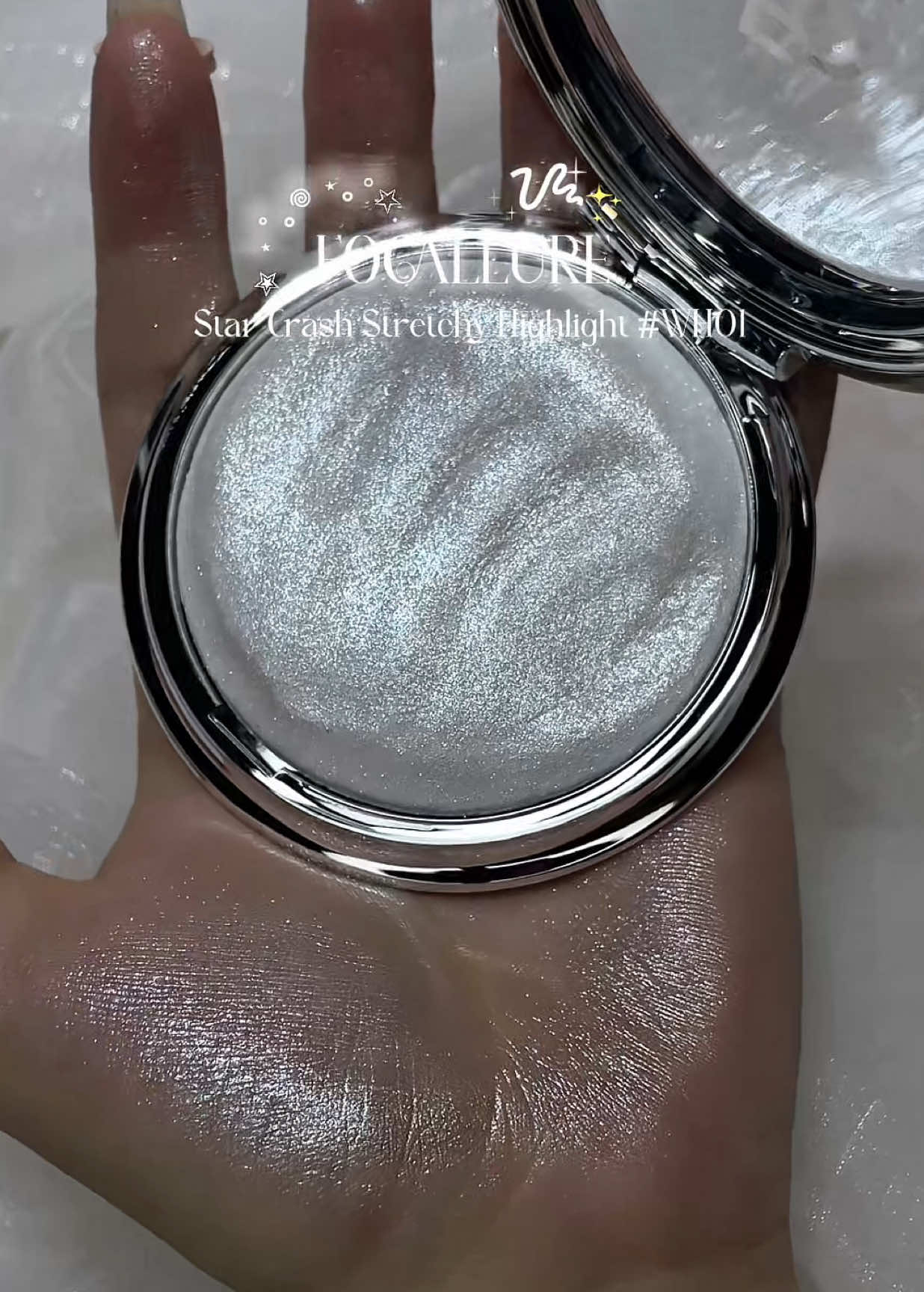 “Giật Spotlight” 💃🪩🕺 #focallure #focallurevn #highlight #phanbatsang #makeup