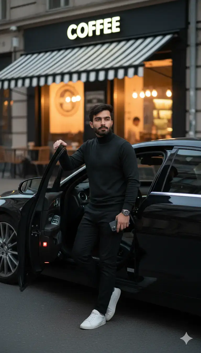 AI Ultra-Realistic Cinematic Portrait Prompt ✨ ​💯 Guaranteed – your face will never change ​🚀 Daily Trending + Fresh Prompts Perfect for Gemini + ChatGPT cinematic portraits 🎬 📸 ​How to Use My Prompt: ​Open Gemini ​Upload / select your photo ​Copy + Paste my exclusive prompt ​Don't forget to follow me for daily updates ✨ ​🔥 Follow for professional, ultra-realistic cinematic portrait prompts — only the best, every single day 🔥