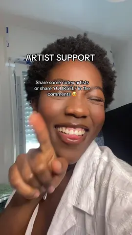 Artist support!!  Calling all digital artists & designers!! 🪡✏️💻 Drop your art or 3D work in the comments . I wanna fill my feed with creativity again!! 🫶 Also sharing mine, so check out my profile ✨ Digital art is such an insane art form omg I’m obsesseeeed 😭 #artistsupport #digitalfashion #3dart #artcommunity #artsupport 