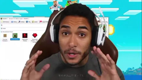 entrando na trend só agr kk, mais Trouxe essa edit só pra agradecer ao Marco Túlio conhecido como AuthenticGames. praticamente ele participou da minha infância inteira, fazendo meu dia ser mais feliz e alegre ao ver sua vídeos. mais infelizmente nós cresmos e não tem como voltar a taz. agora esse ano vc faz outras crianças felizes como fez com nós. 💤 #authenticgames #trend #edit #nostalgic #infacia 