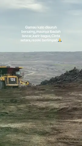 #xybca #fypシ゚ #tambangbatubara 