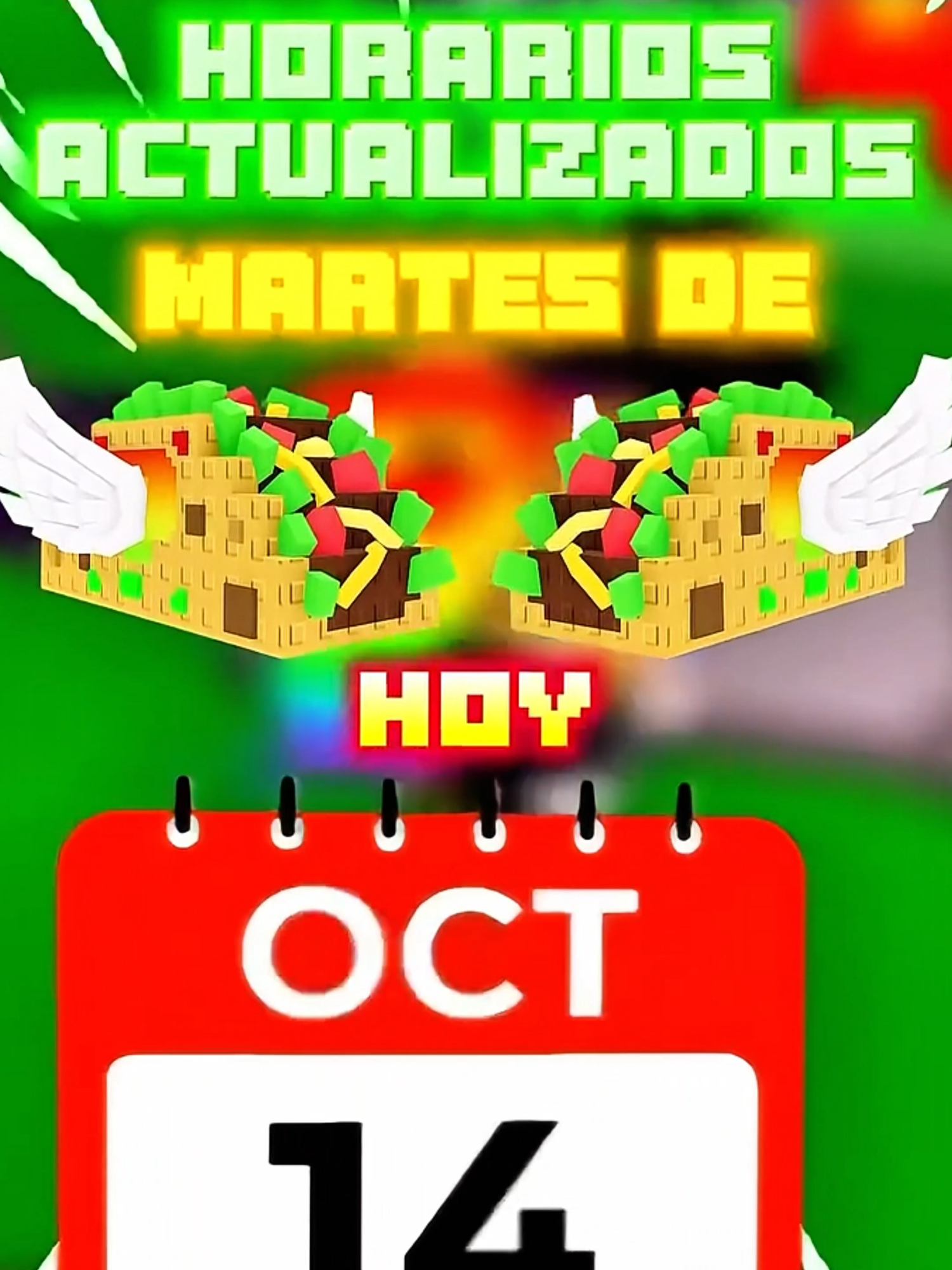 ADMIN ABUS3 MARTES DE TACOS HOY 14 DE OCTUBRE 2025  #brainrot #robaunbrairont #robloxfyp #robloxgames