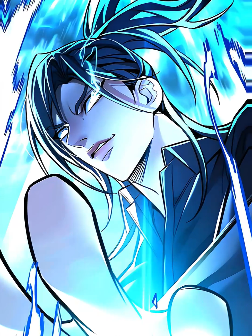 datang pulak 🗿 - - - #eleceed #manhwa #manhwaedit #fyp #manhwareccomendation 