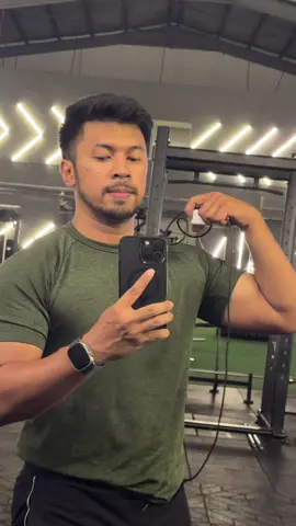 Bulking szn