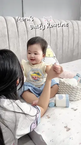 🧼ម៉ាក់កំពុងស្វែងរក Skincare សម្រាប់ប៊េប៊ី ជួយទៅលើបញ្ហាស្បែករោល កន្ទួលក្រហមលើស្បែកអូន អាចសាកប្រើផលិត Pyunkang yul ដូចអូនម៉ូរ៉ា (Mora) បានធានាសុវត្ថិភាព គុណភាពផលិតផលប្រទេសកូរ៉េសុទ្ធ 100%  🩵 គ្មានសារធាតុគីមីប៉ះពាល់ស្បែក 🩵 សាកសមសម្រាប់ស្បែកងាយរកប្រតិកម្ម 🩵 ជួយផ្ដល់សំណើមដល់ស្បែកបានល្អ 🩵 ធ្វើអោយបំប៉ន់ស្បែកមានសុខភាពល្អពីខាងក្នុង សម្រាប់ម៉ាក់ៗចង់ដឹងពត័មានលម្អិតអាចប្រឹក្សាជាមួយក្រុមការងារដោយឥតគិតថ្លៃ📩🥰 —————————— កម្មង់តាមប្រអប់សារផ្ទាល់ 📨 📲 Telegram Channel: https://t.me/pyunkangyulcambodia 📱ទំនាក់ទំនងពត័មានបន្ថែម Telegram: 085 889 168 #PyunkangYul #KoreanSkincare #skincare #SensitiveSkinCare #baby    