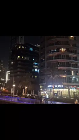 Beautifull Dubai #Dubai #Holiday #vacation #citytrip #dubaiatnight 