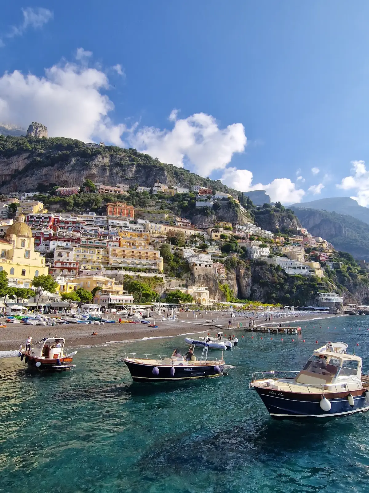 #positano #amalficoast #italy #fyp #foryoupage 