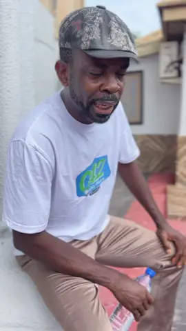 Hunger can make u have feelings for somebody #nigeriantiktok #funny #igbotiktok #machinecomedy1 