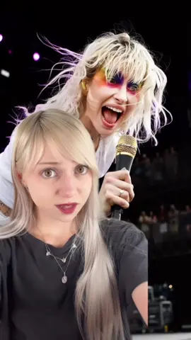 the downfall of hayley williams must be studied