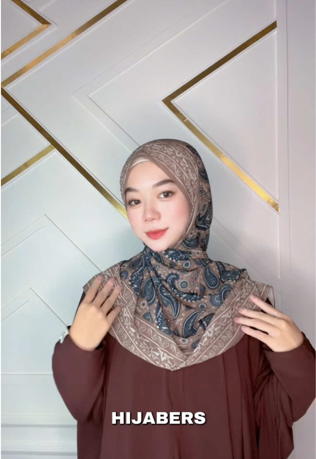 Jangan kelewat promonya ya 😍😍😍✨ #hijab #fyp #hijabstyle 