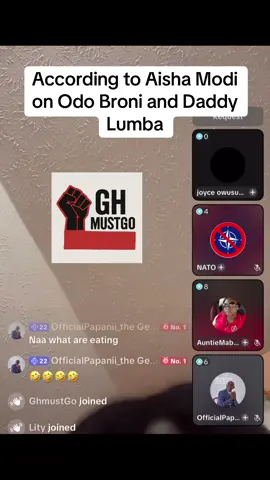 #odobroni #daddylumba #akosuaserwaa #fypシ゚viral #ghanatiktokers🇬🇭🇬🇭🇬🇭 