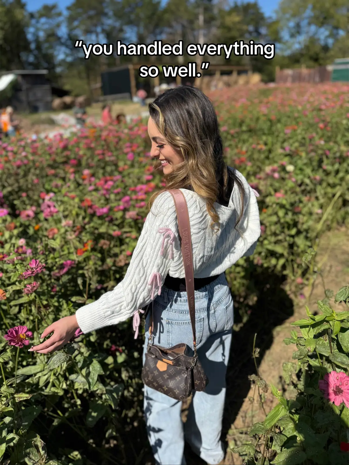 God has always got me! #god #godisgood #bible #bibleverse #pray 