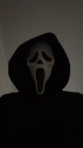 #scream #ghostface #billyloomis #horror #fyp 