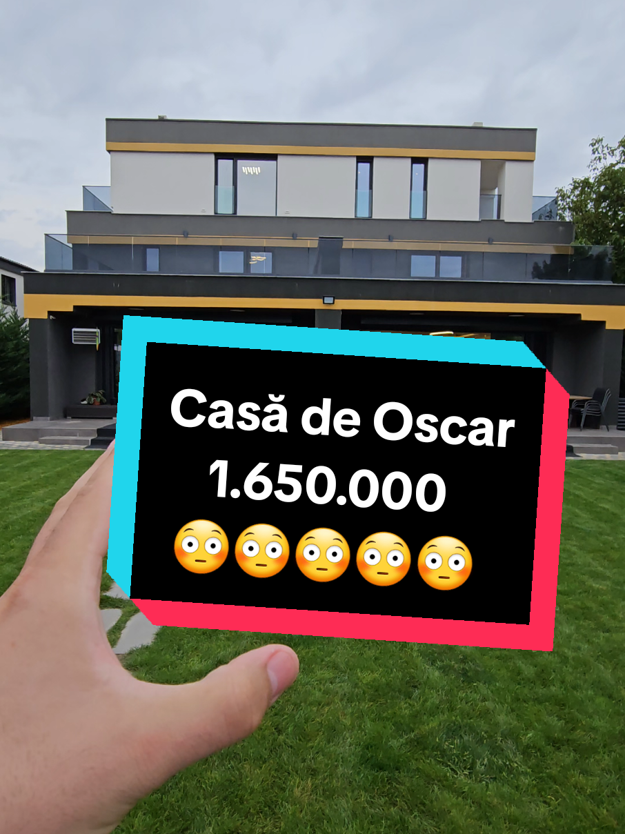 Casă de Oscar! #imobiliare #agentimobiliar #cristipriză #devanzare #casadevanzare 
