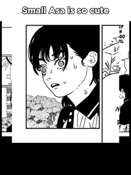 #CapCut #csm217 #manga #foryoupage❤️❤️ #chainsawman 