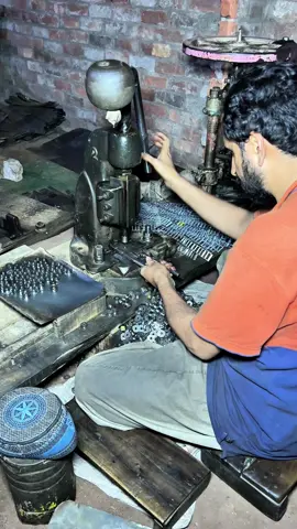 Inside Factory | How Bobbins Are Made for Sewing Machines  Discover how sewing machine bobbins are made inside modern factories! From raw materials to the finished metal bobbin — see every step of the process in this fascinating factory tour. Perfect for anyone interested in textile, machinery, or manufacturing videos  #InsideFactory #BobbinsMaking #SewingMachine #Manufacturing #FactoryTour 