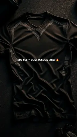 Buy 1 take 1 quality compression shirt #buy1take1compressionshirt #compressionshirt #gymwear #sportswear #gymrat 