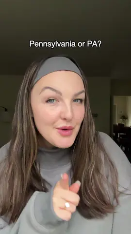 More PA questions that need answered #pennsylvaniacheck #pennsylvanialife #pennsylvaniadutch 