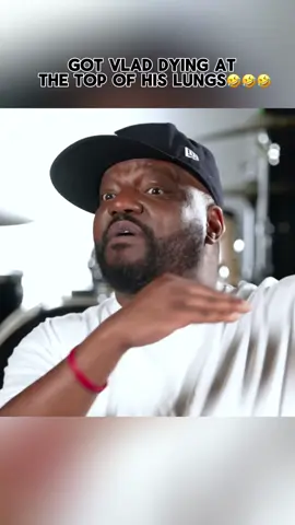 Nah u bus im bussing is crazy🤣🤣🤣#fyp #ariesspears #vladtv #adam22 #wife 