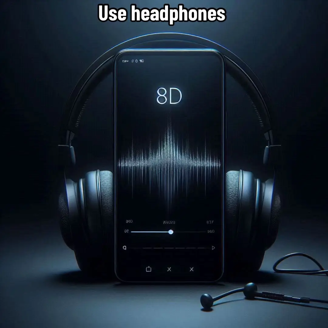 Just listen 🎧🎼🎶  #8dmusic #8daudio #8d #music #headphones    