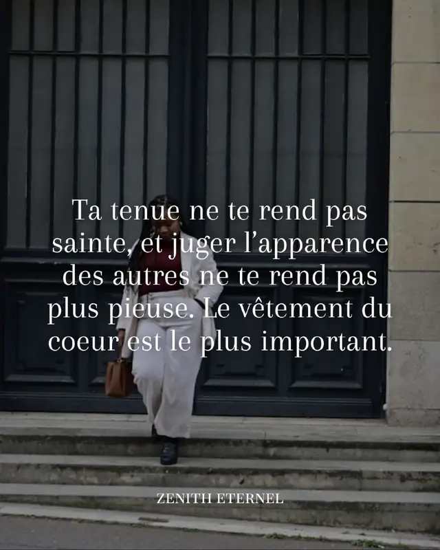 C'est la partie 3 qui fut finalement la plus difficile à écrire..mais le plus libérateur ! Après le succès des parties 1 et 2, je me suis dit qu'on ne pouvait pas parler d'identité en Christ (notre thème du mois comme vous l'avez compris) sans aborder ces points sensibles qui font douter de notre valeur. Et si on vivait une foi sans masque et sans pression ? 🗨️Quelle est la vérité que tu aurais aimé savoir plus tôt ? Et celle qui t'as le plus piqué ? 🧡Partage la slide qui te parle le plus en story pour aider une autre soeur ! . . . #identiteenchrist #femmechretienne #viechretienne #devpersochretien