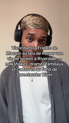 #riverdale #netflix #serie #fyp 