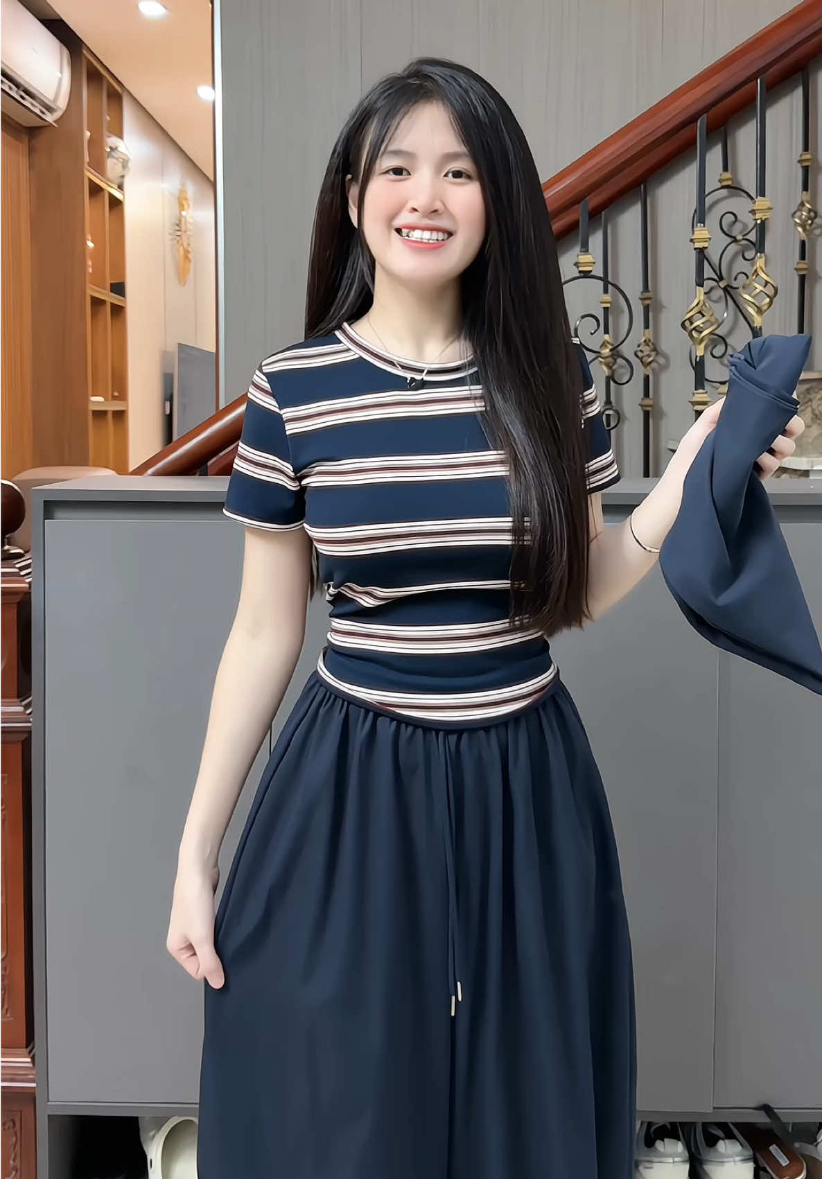 Set đồ nữ 