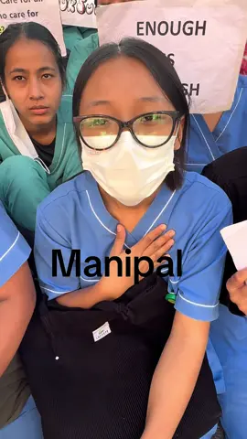 #viralvideo #share #repost #Manipal lowpay#fyp 