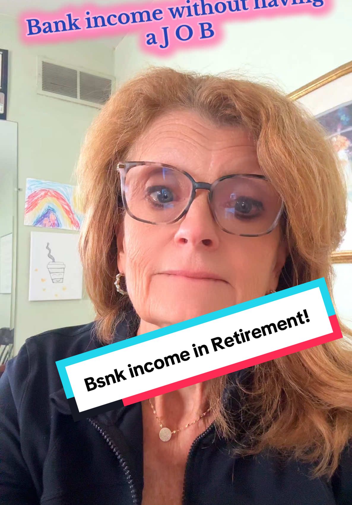 Ready to never worry about your finances in retirement? #growincomeinretirement #retired #2hoursaday #makemoneyfromyourphone #retirementsecurity 