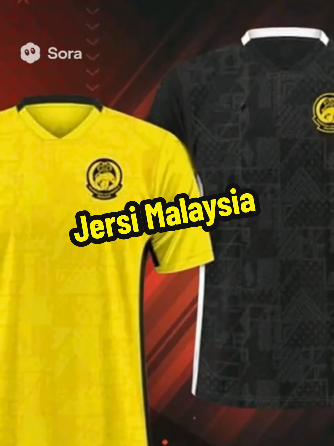 #jersimurah #jersi #harimaumalaya 
