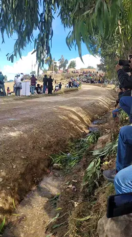 #rally #cdi #caminosdelinca #huancayo 